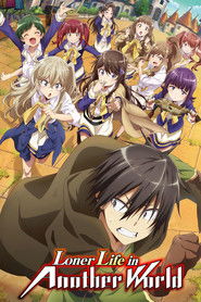 Loner Life in Another World (2024)