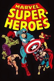 The Marvel Super Heroes (1966) The Marvel Super Heroes (1966)