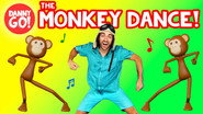 The Monkey Dance!