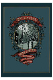 Paul Kelly: Live Apples
