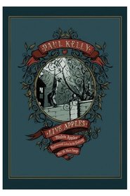 Poster Paul Kelly: Live Apples 1970