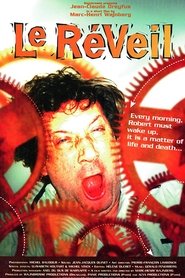 Poster The Alarm Clock 1996