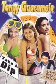 Poster Tangy Guacamole 2003