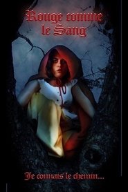 Poster Rouge comme le sang 2016