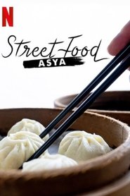 Street Food: Asya
