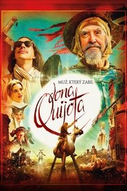 Muž, který zabil Dona Quijota [The Man Who Killed Don Quixote]