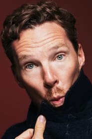 Benedict Cumberbatch