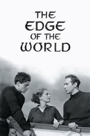 Poster The Edge of the World