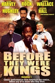 Before They Were Kings: Vol. 1