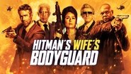 Hitman's Wife's Bodyguard