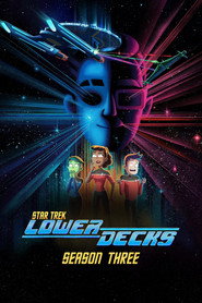 Star Trek: Lower Decks Season 3 5