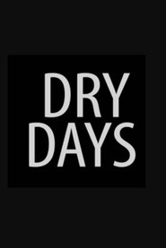 Poster Dry Days 2015