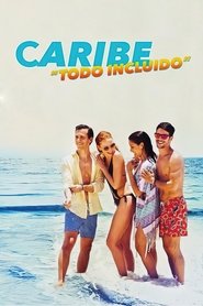 Poster Caribe Todo Incluido