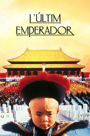 L'&uacute;ltim emperador (1987)