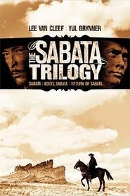 Fiche et filmographie de The Sabata Collection