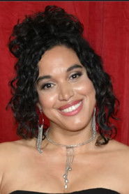 Portrait de Martelle Edinborough