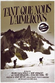 As Long As We Love Her (1957)