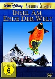 Insel am Ende der Welt (1974)