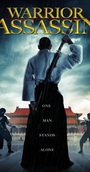 Poster Warrior Assassin 2013
