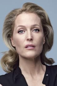 Gillian Anderson