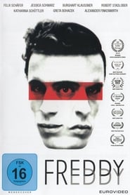 Freddy/Eddy постер
