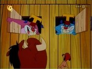 Timón y Pumba 2x6