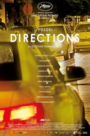 Poster van Directions