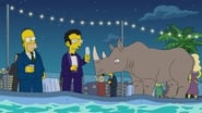 The Simpsons - Episode 31x11