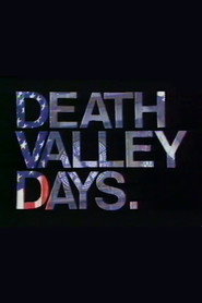 Death Valley Days