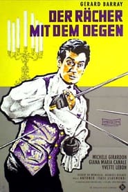 Das Geheimnis des Scaramouche (1963)