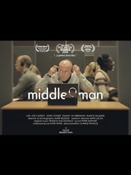Middle Man постер