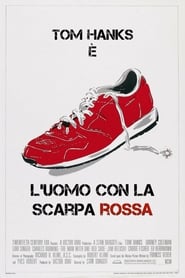 watch L'uomo con la scarpa rossa now