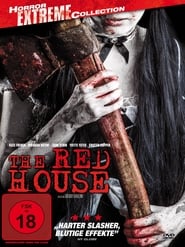 Poster The Red House - Dieses Haus tötet Dich