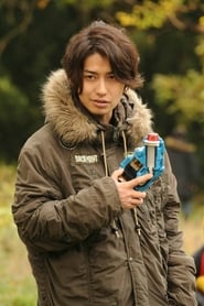 Kazumi Sawatari · Kamen Rider Grease en streaming