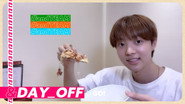 EJ | First time OKONOMIYAKI