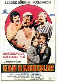 Poster Kan Kardeşler