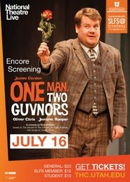 Imagen National Theatre Live: One Man, Two Guvnors