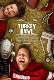 The Turkey Bowl постер