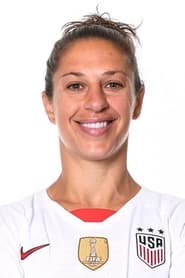 Carli Lloyd as Self