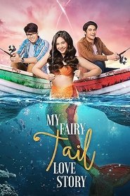 My Fairy Tail Love Story (2018)