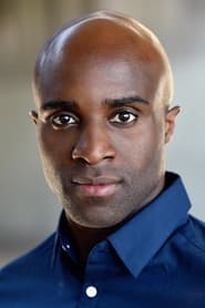 Image of Toby Onwumere