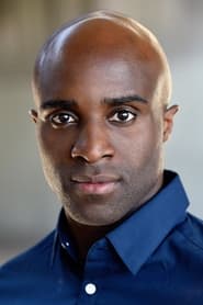 Toby Onwumere as Capheus Onyango