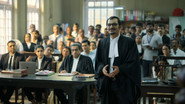 Right to Justice