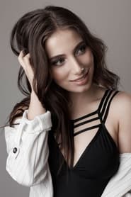 Profile picture of Ilenia Antonini who plays 