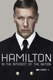 Hamilton - I nationens intresse 2012