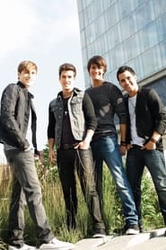 Big Time Rush постер