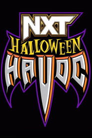 Poster NXT Halloween Havoc 2022