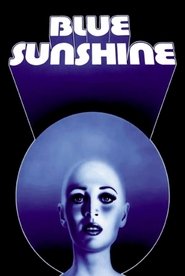 Imagem Blue Sunshine