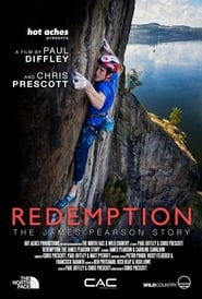 Redemption - The James Pearson Story 2014
