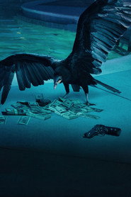 Ozark poster